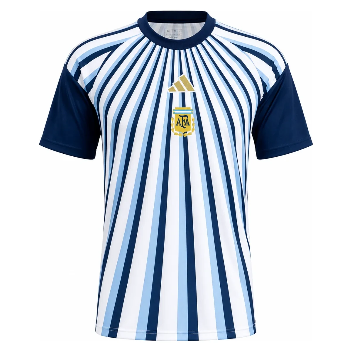 Argentina 2026 Pre-Match