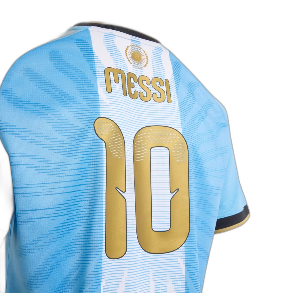 Lionel Messi 10 Argentina 2026-27 - Imagen 4