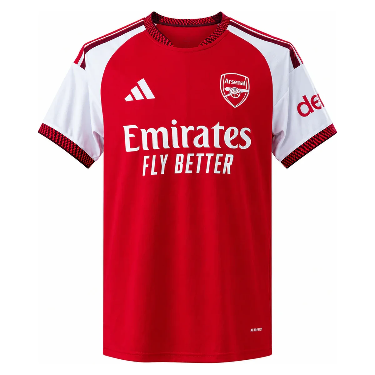 Arsenal 1ª Equipación 26-27