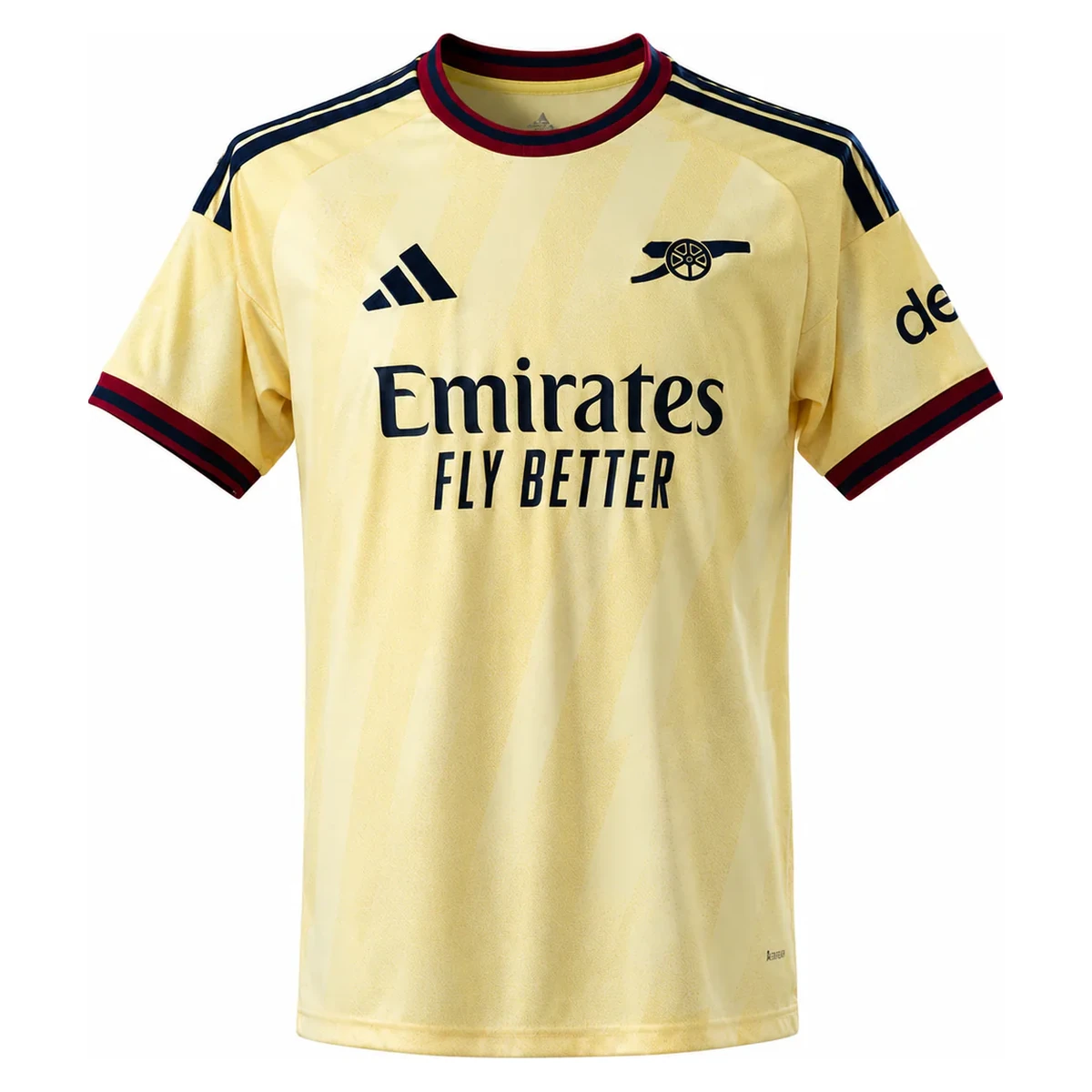 Arsenal 3ª Equipación 26-27