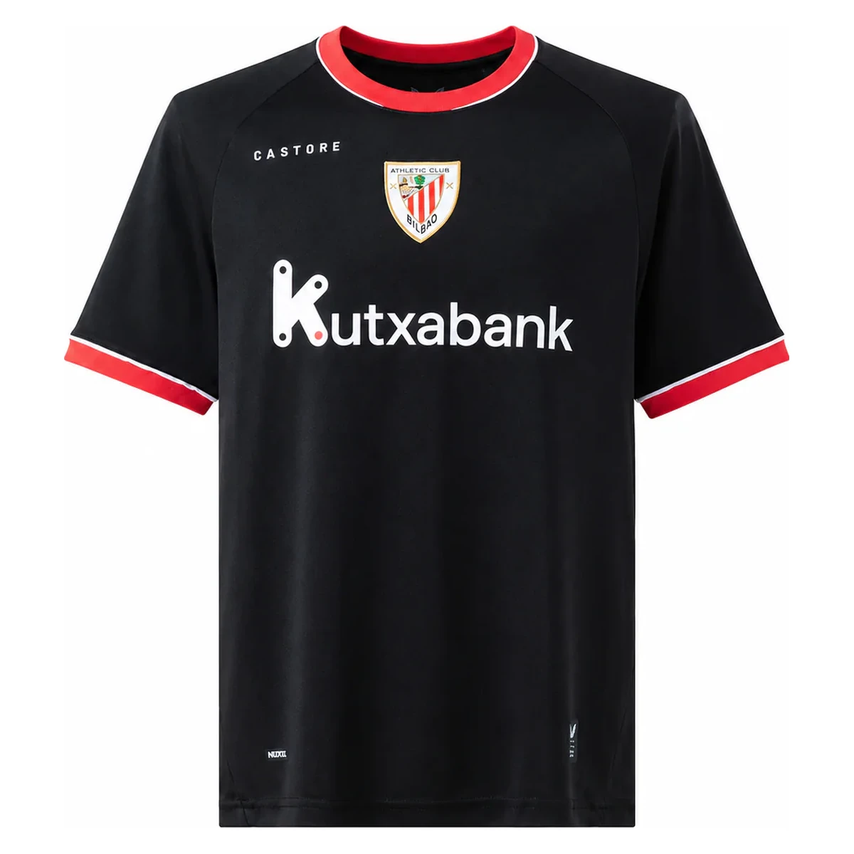Athletic Club 2ª Equipación 26-27