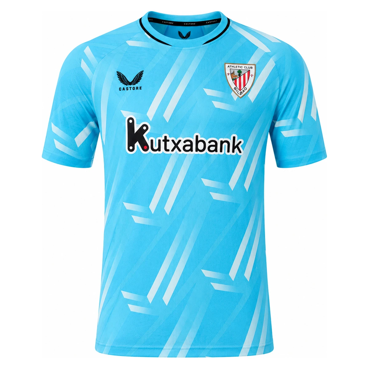 Athletic Club 3ª Equipación 26-27