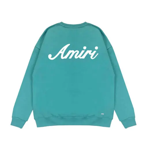Amiri Sweatshirt Paste - Imagen 2