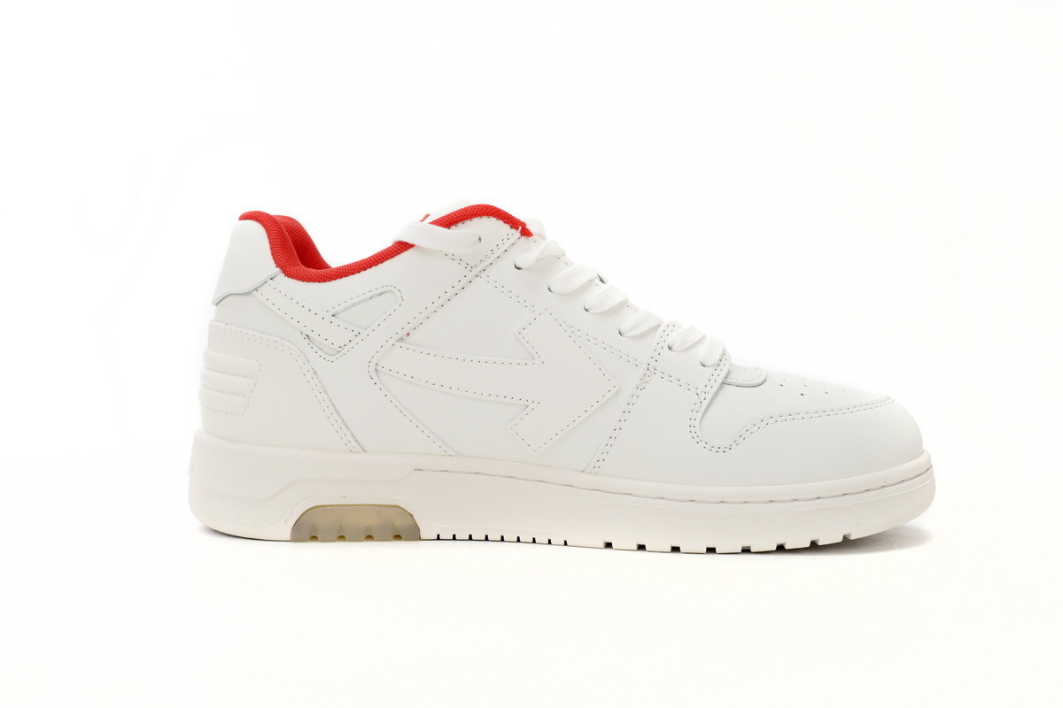 Off White Out Of Office-Rice White - Imagen 4