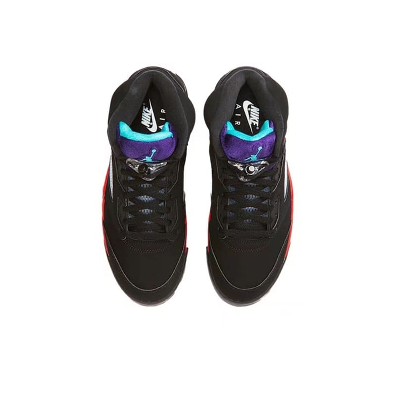 Jordan 5 Retro Top 3 - Imagen 3