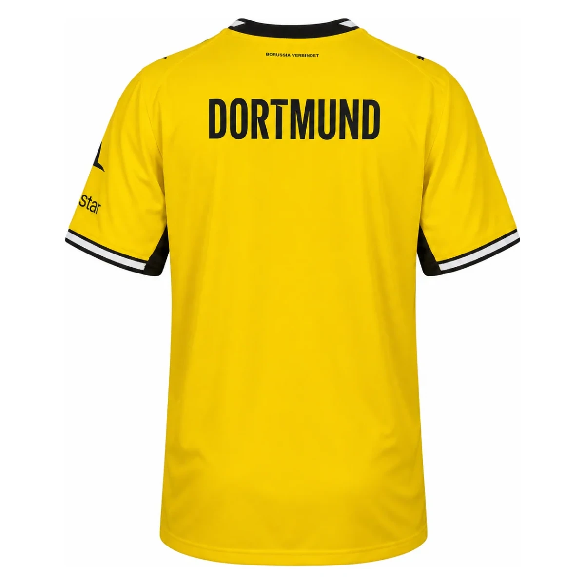 Borussia Dortmund 1ª Equipación 26-27 - Imagen 2