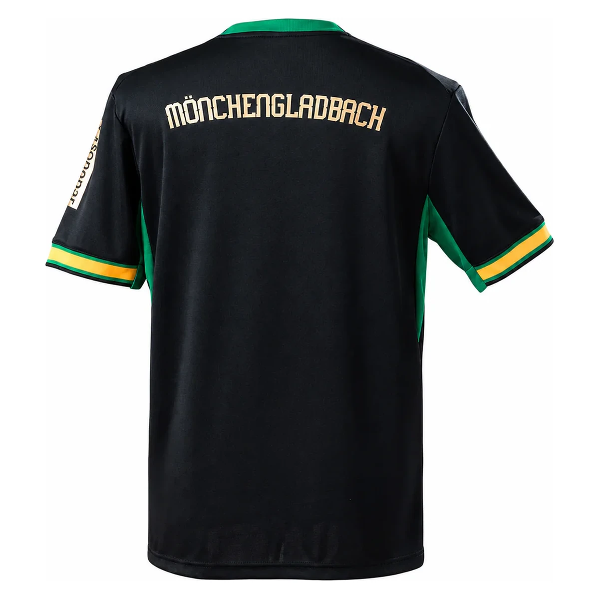 Borussia Monchengladbach 2ª Equipación 26-27 - Imagen 2