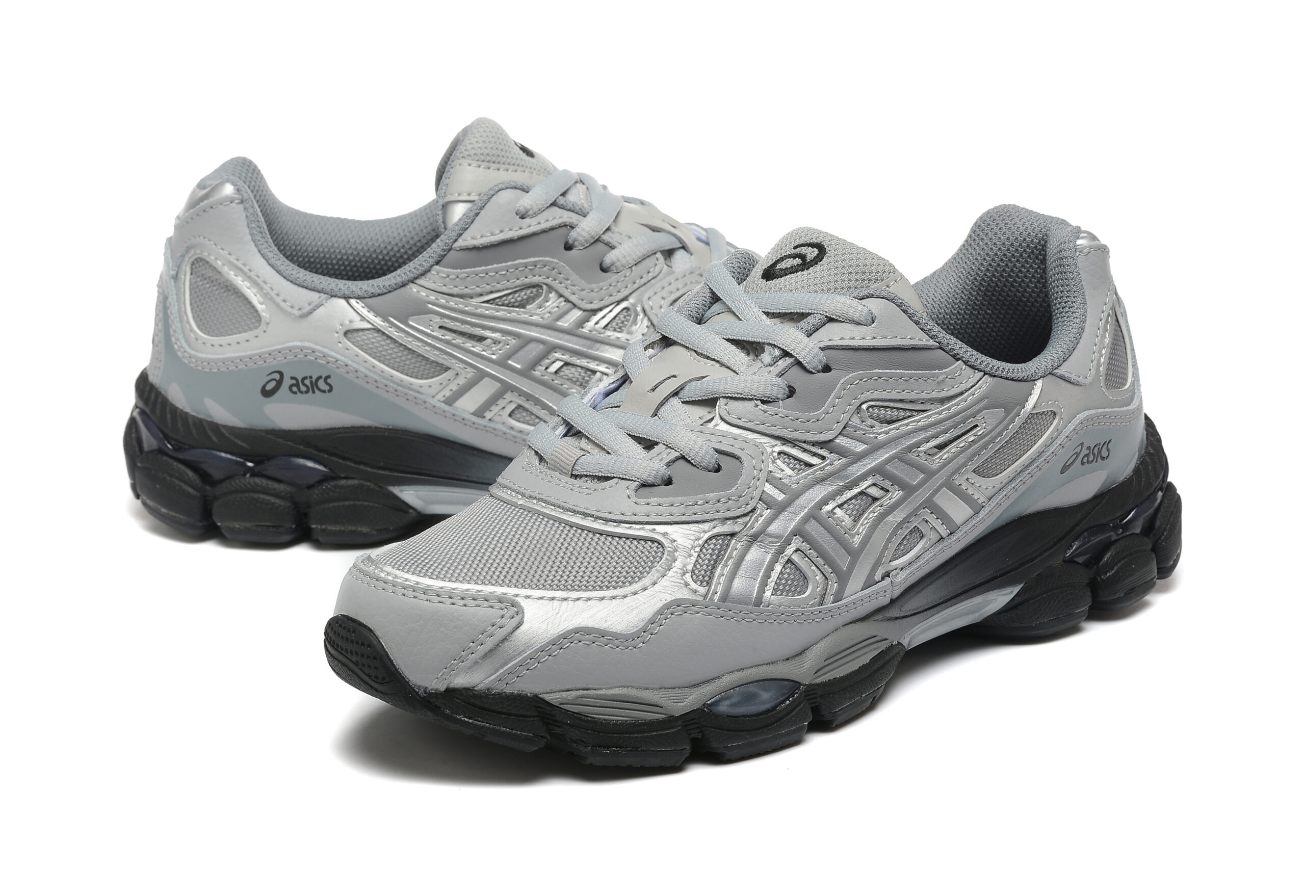 Asics Gel-NYC Sneakers Dark grey - Imagen 3
