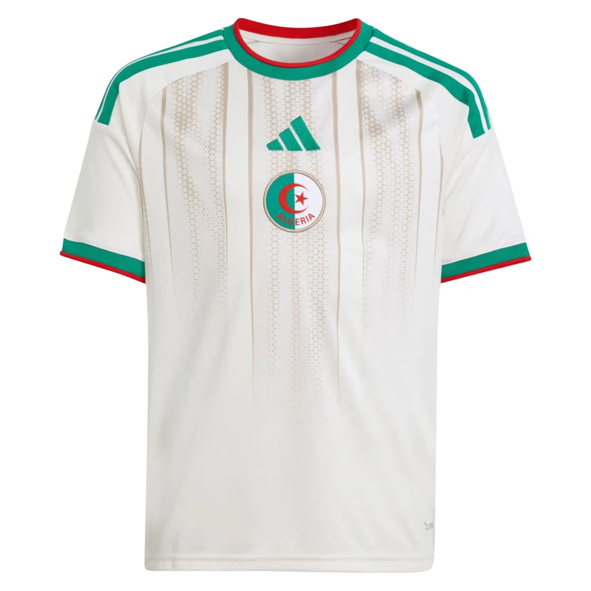 Camiseta Argelia 1ª Equipación 2026