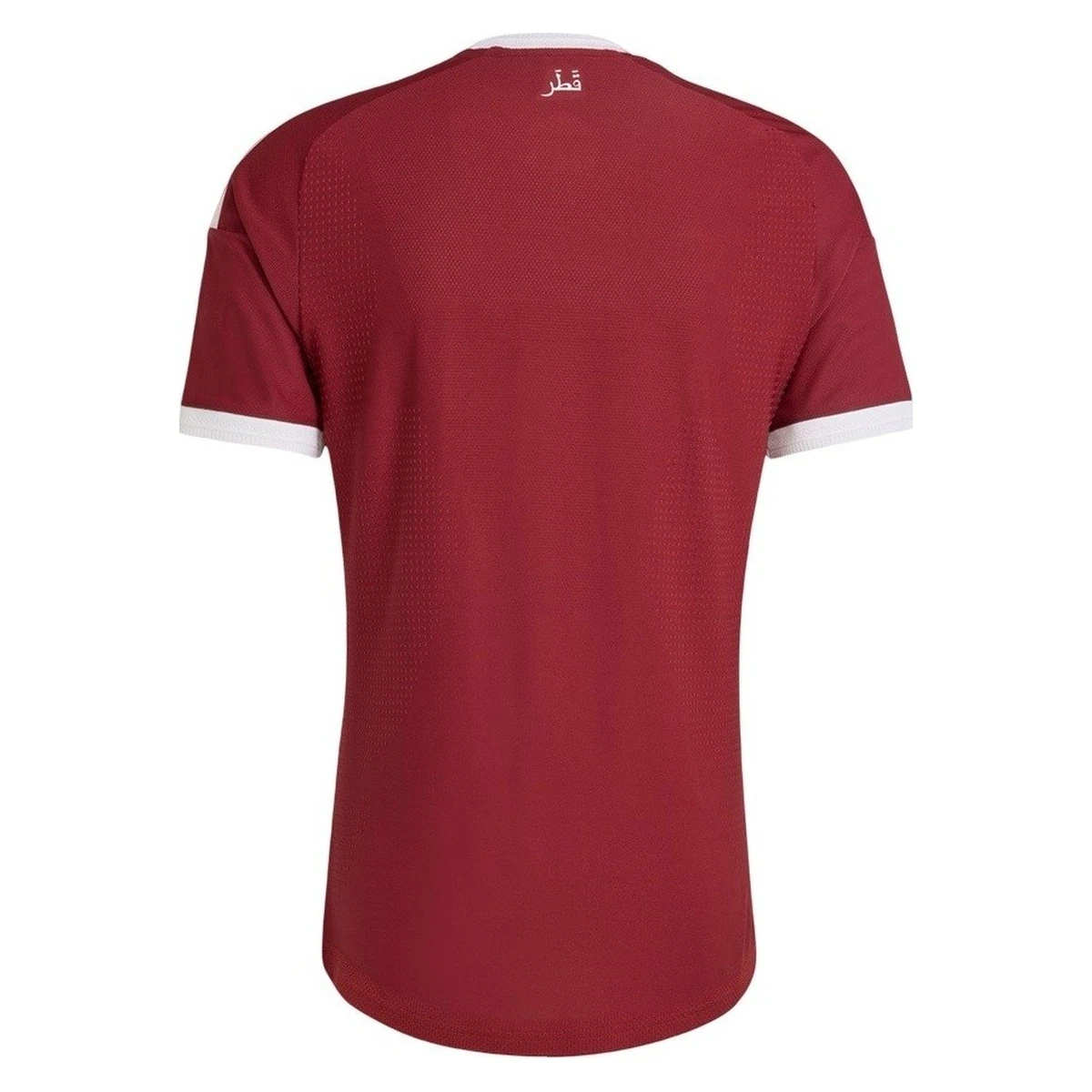 Camiseta Catar 1ª Equipación 2026 - Imagen 2