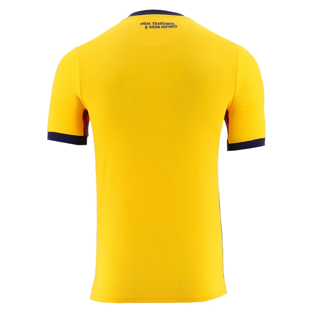 Camiseta Ecuador 2026 1ª equipación - Imagen 2