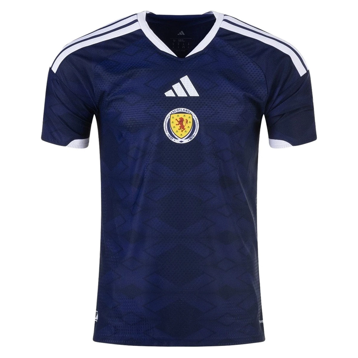 Camiseta Escocia 2026 1ª Equipación