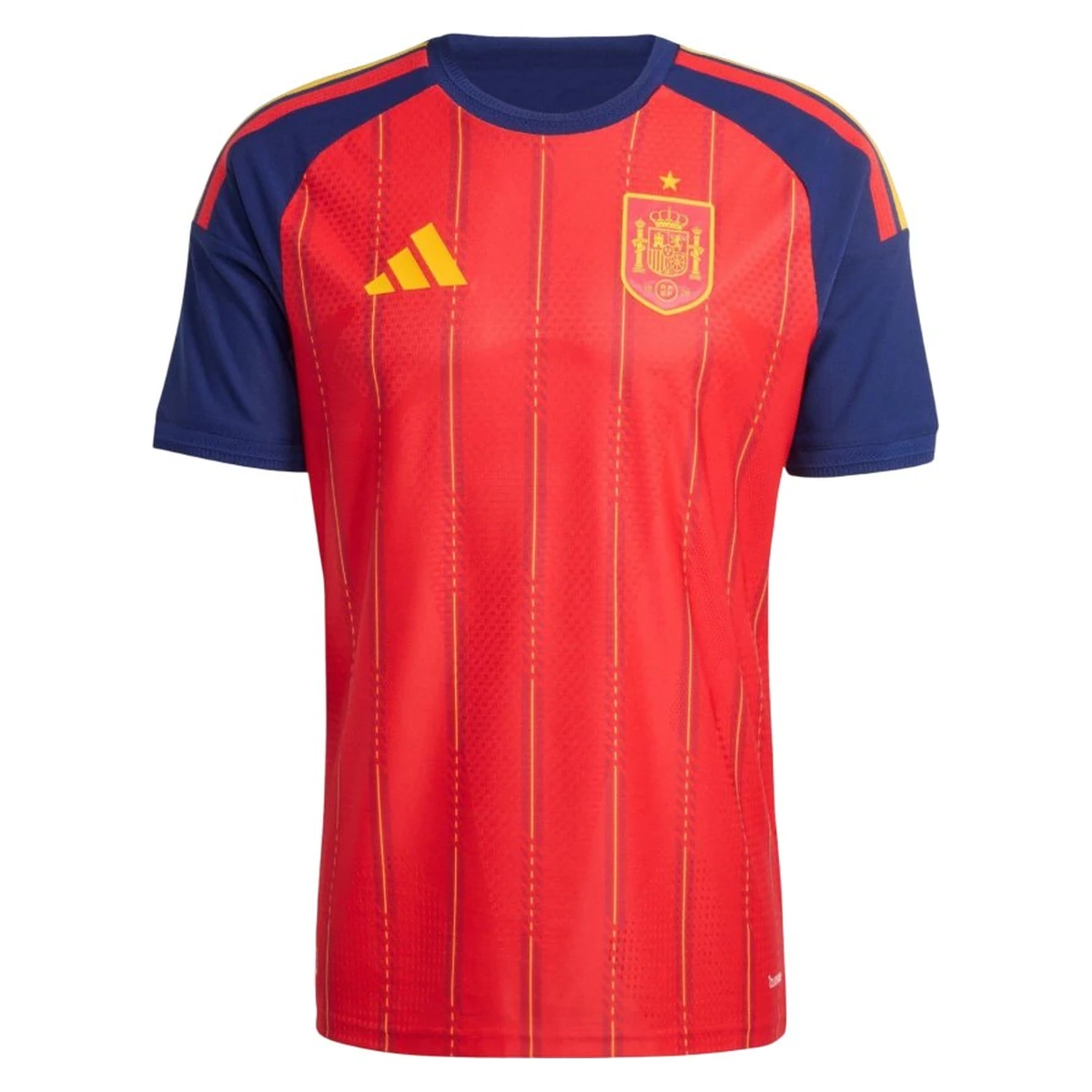Camiseta España 2026 1ª Equipación