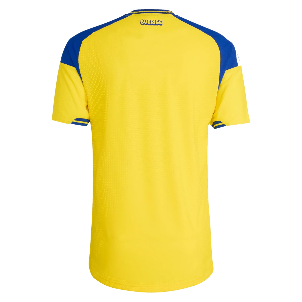 Camiseta Suecia 1ª Equipación 2026 - Imagen 2