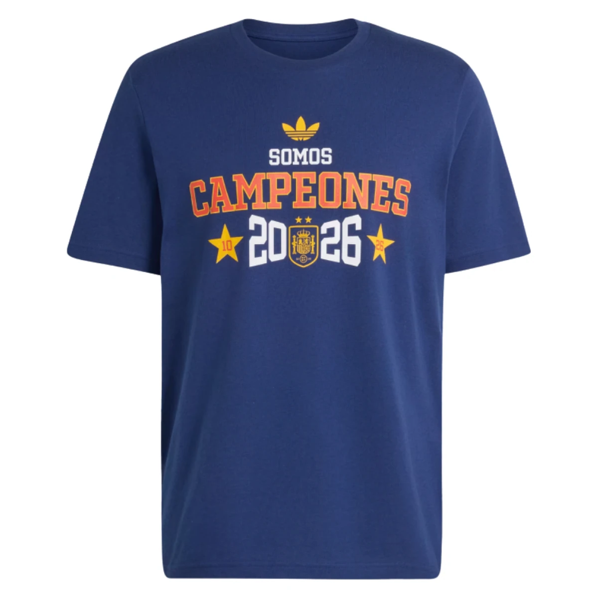 Campeones Azul España