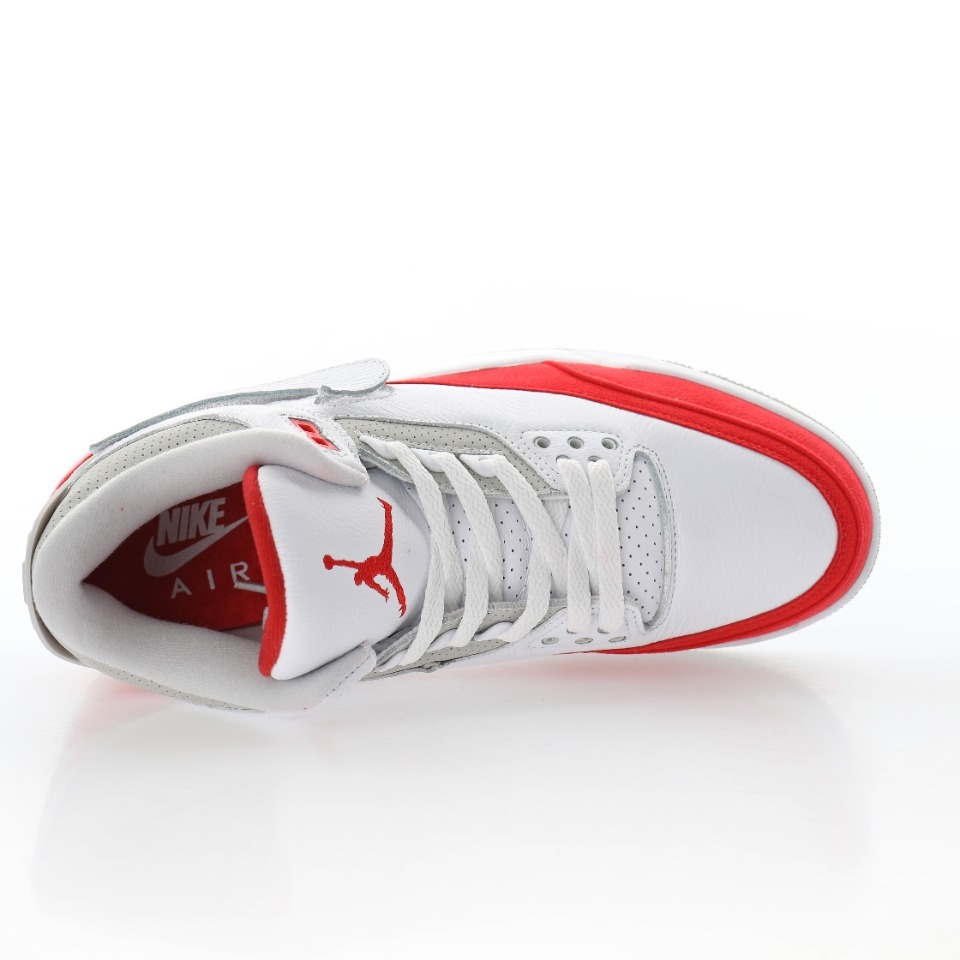 Nike Air Jordan 3 Retro”Tinker” - Imagen 4
