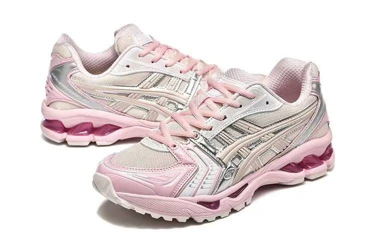 ASICS Gel-Kayano 14 Silver Powder - Imagen 2