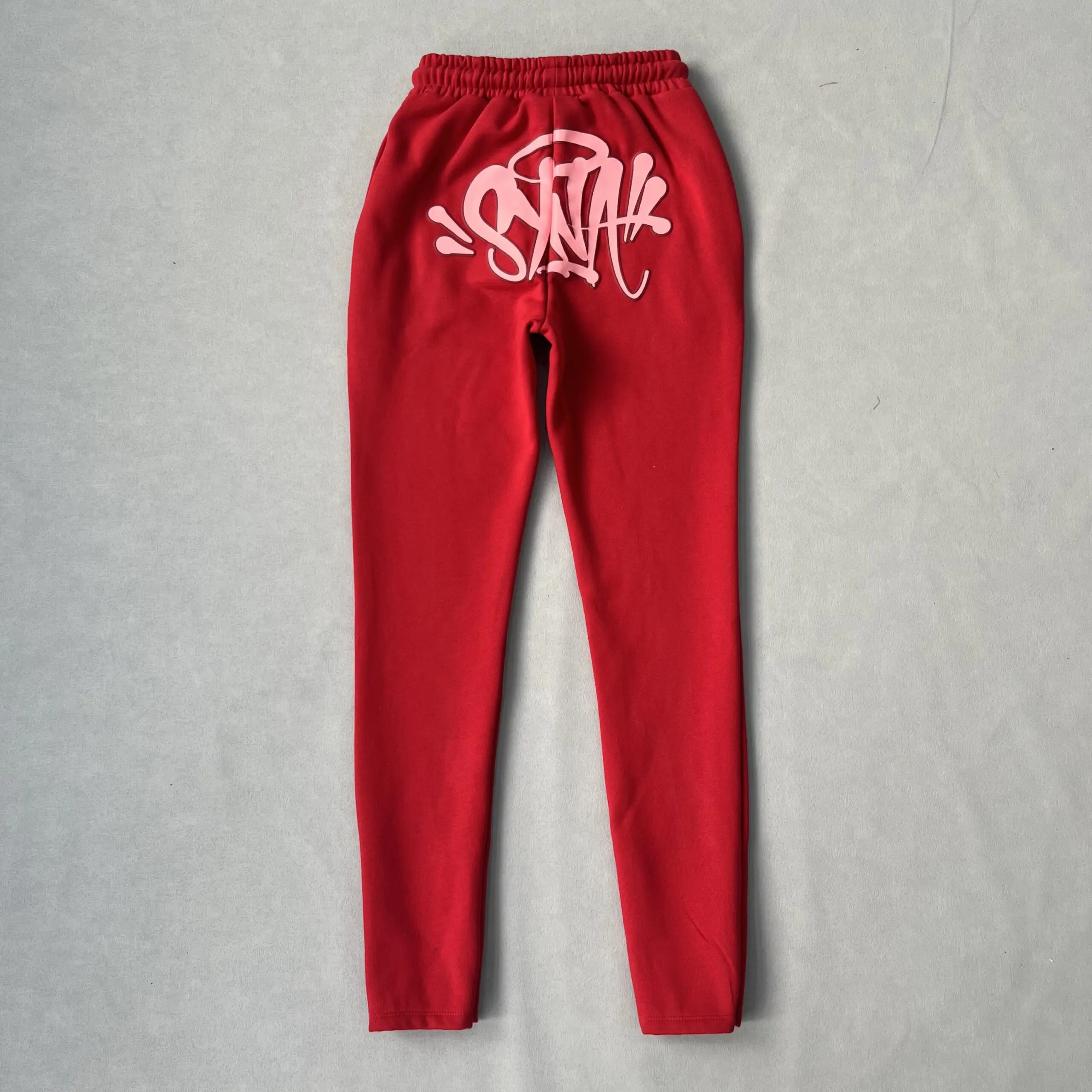 SYNA Tracksuit Red - Imagen 3