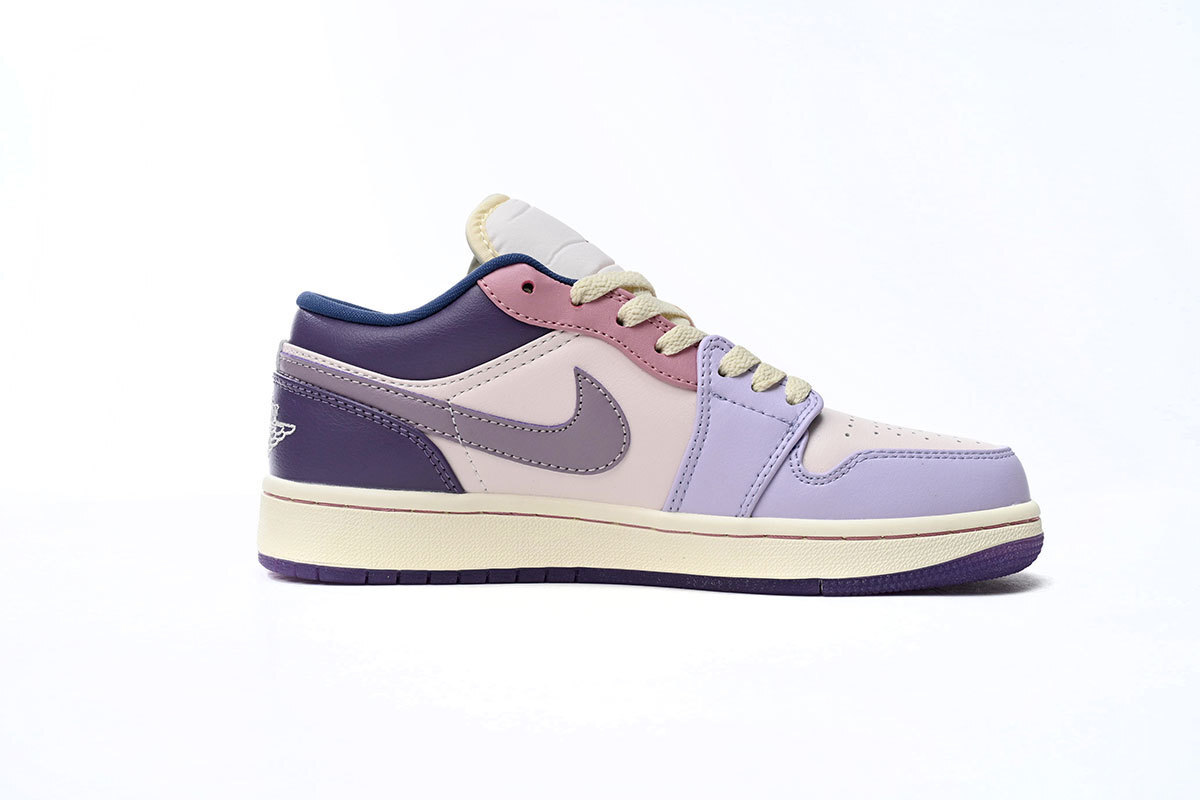 Air Jordan 1 Low Easter Egg - Imagen 2