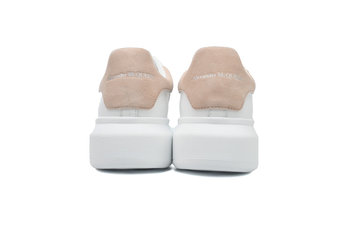 Alexander McQueen Oversized - Sneake Pink - Imagen 2