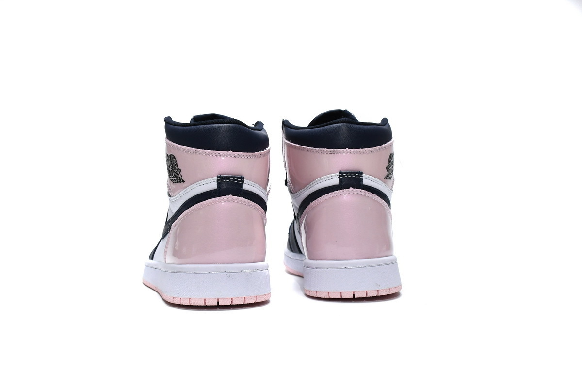 Air Jordan 1 High OG Atmosphere - Imagen 2