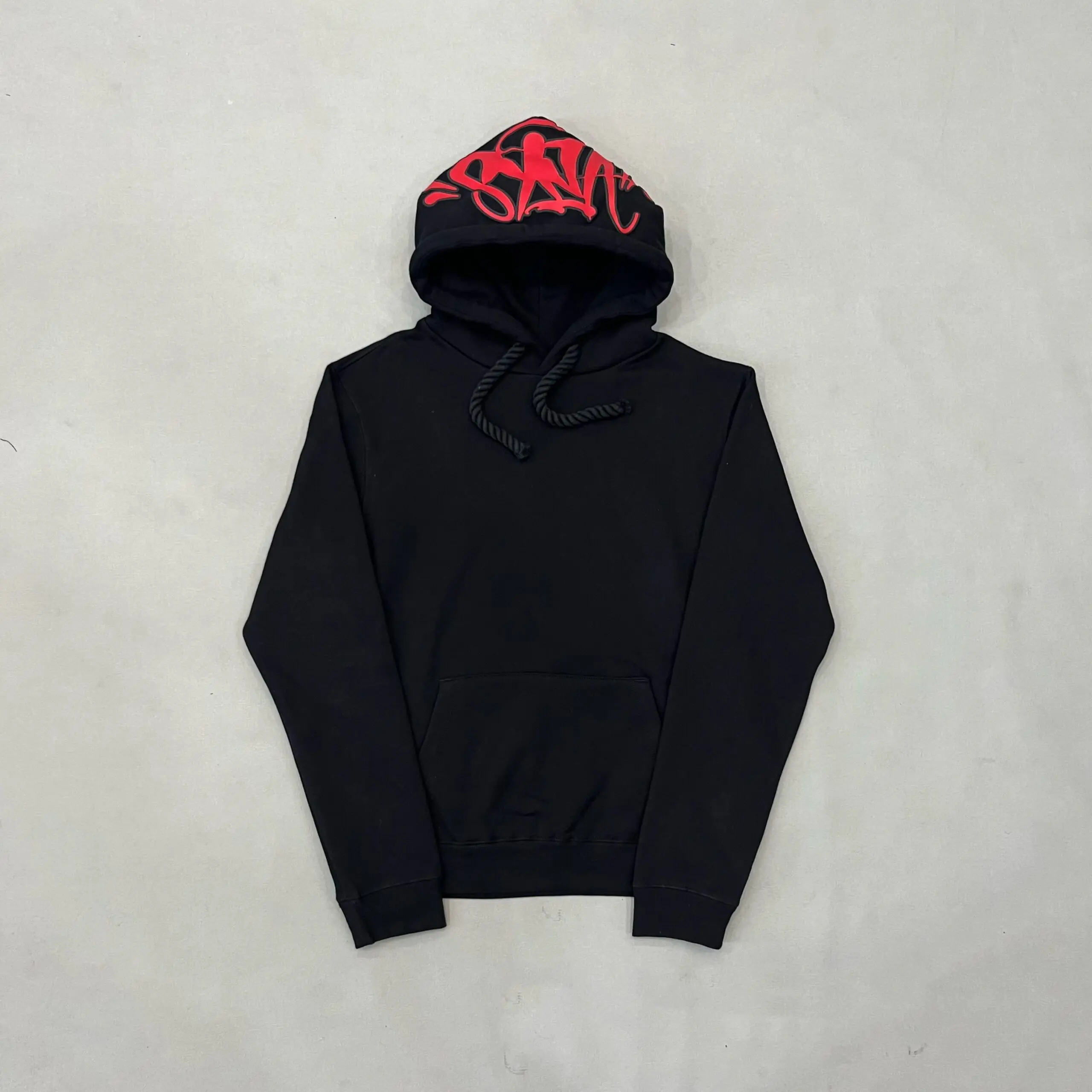 SYNA Tracksuit Black - Imagen 2