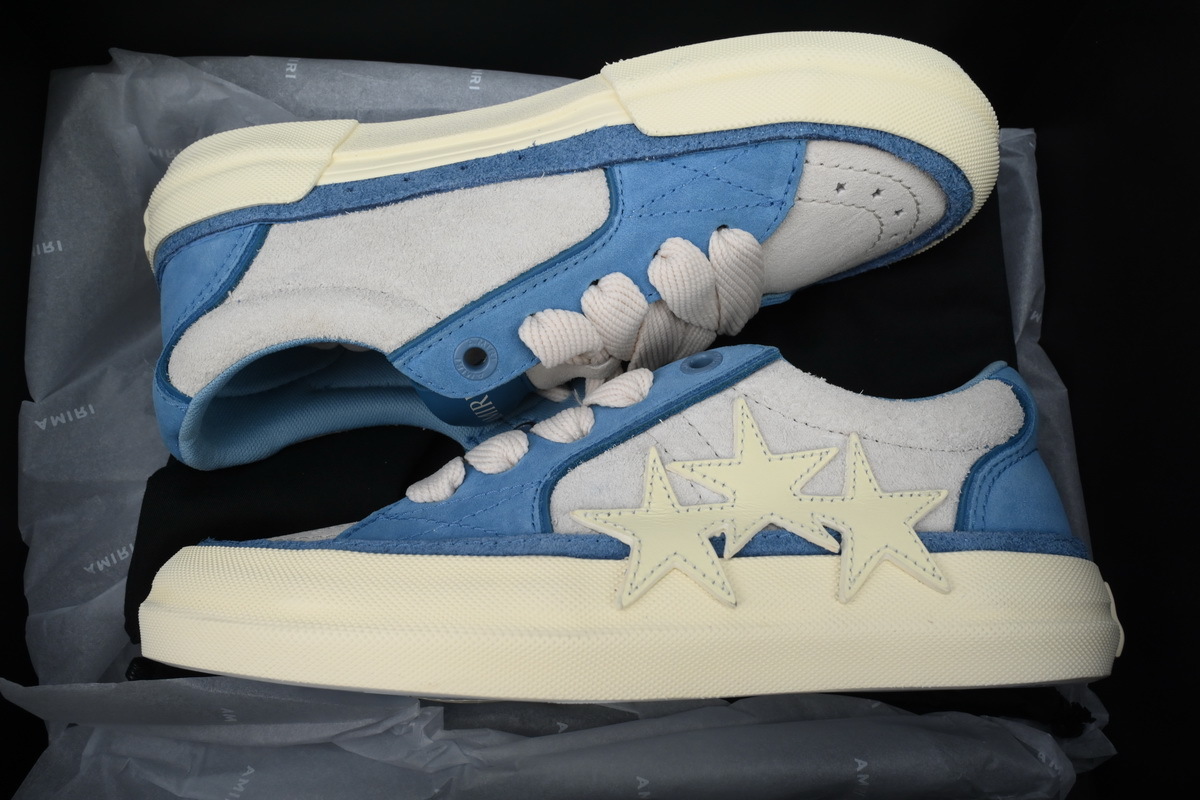 Amiri Sunset Skate - Blue - Imagen 2