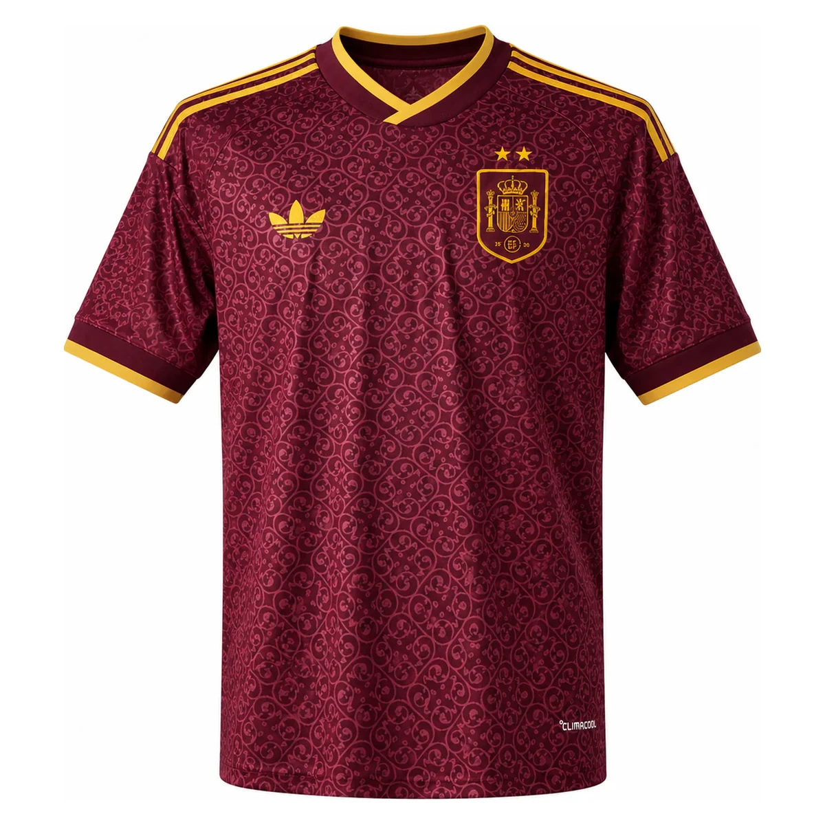 Equipación Edición Especial Campeones del Mundo 2026