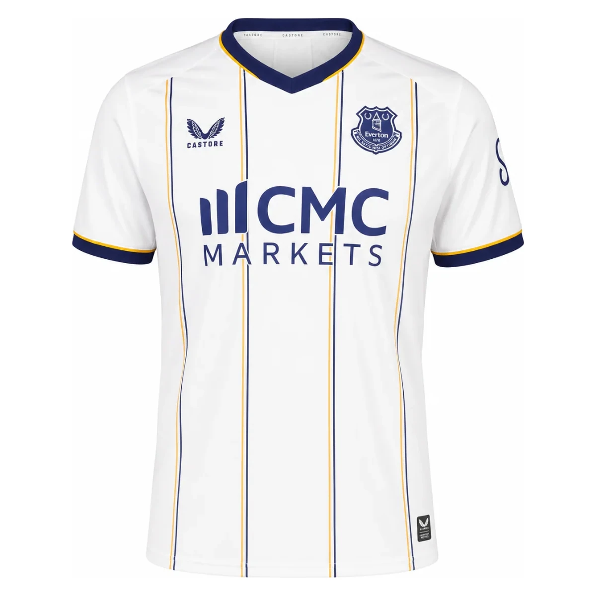 Everton FC 2ª Equipación 26-27