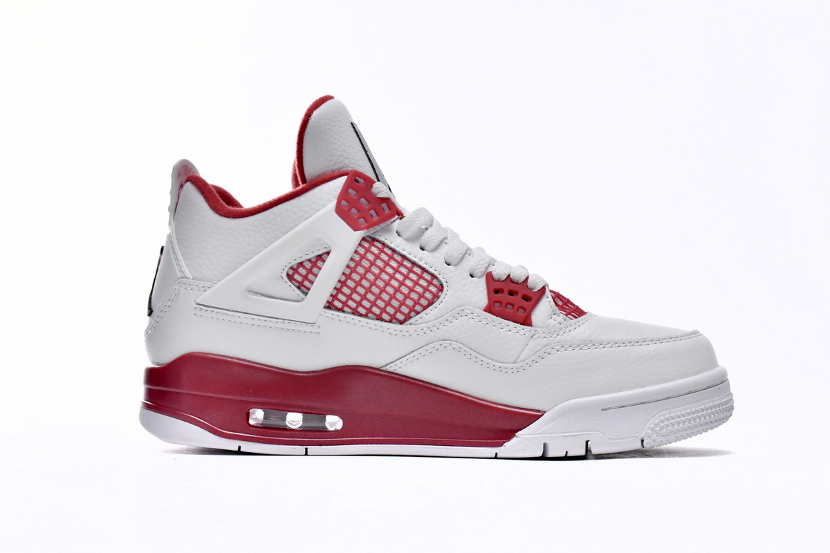 Air Jordan 4 Retro Alternate 89 - Imagen 4