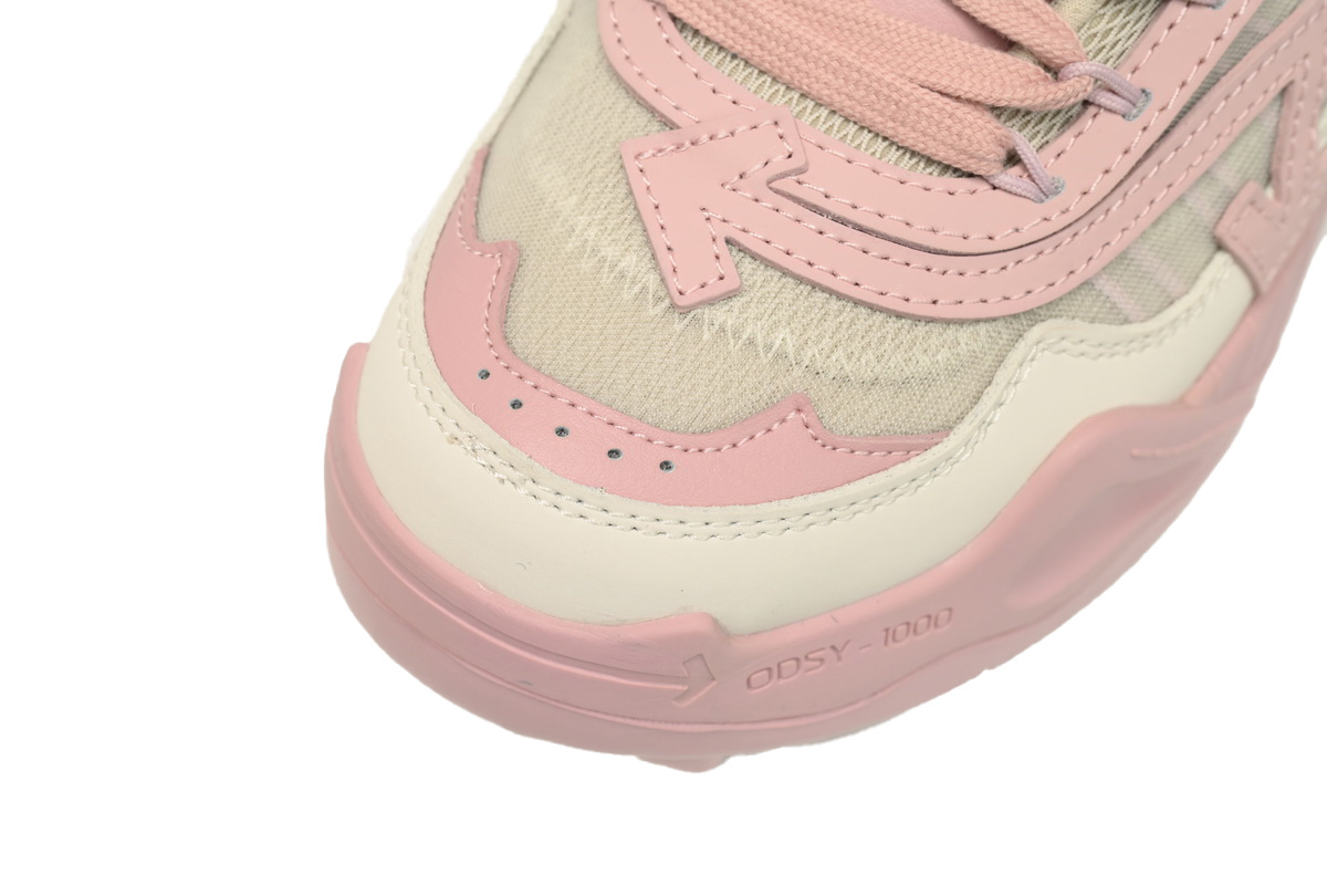 Out Of Pink - Imagen 4