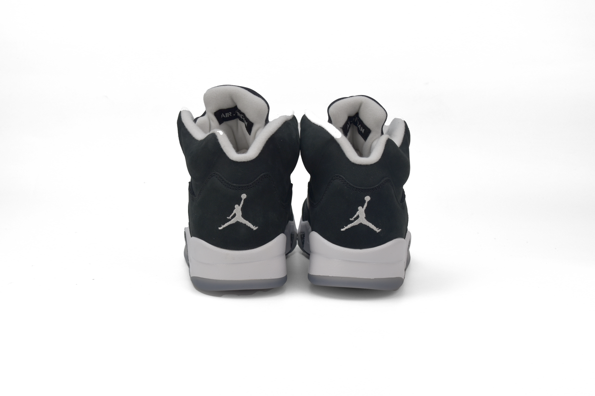 Air Jordan 5 Oreo - Imagen 3