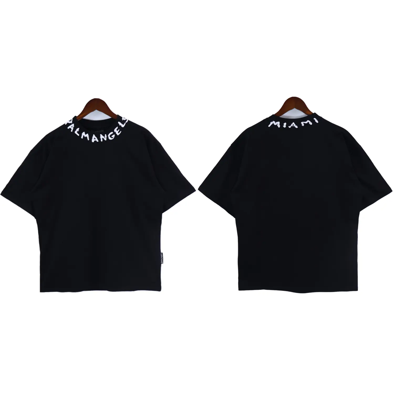Palm Angels T-shirt - Imagen 3