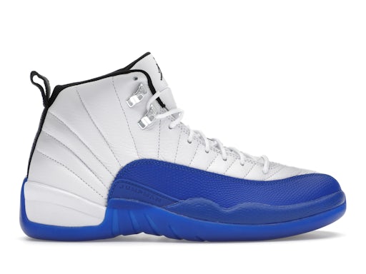Jordan 12 Retro Blueberry - Imagen 2