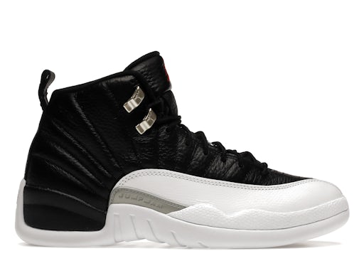 Jordan 12 Retro Playoffs