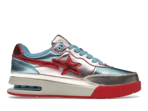 A Bathing Ape Bape Road Sta Pink - Imagen 2