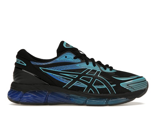 ASICS Gel-Quantum 360 VIII Ocean Pack Black Aquarium - Imagen 2