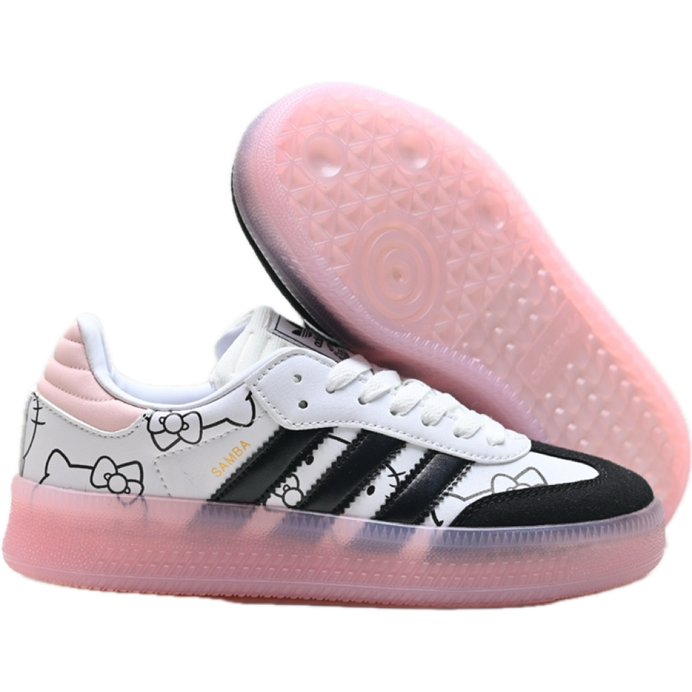 Samba XLG - Hello Kitty - Imagen 2