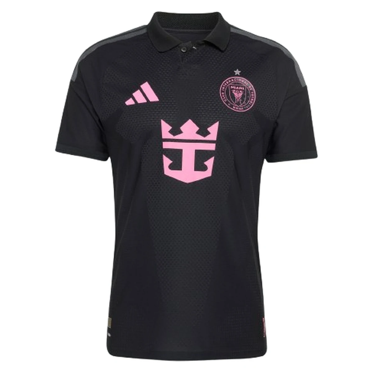 Inter de Miami 2ª Equipación 26-27