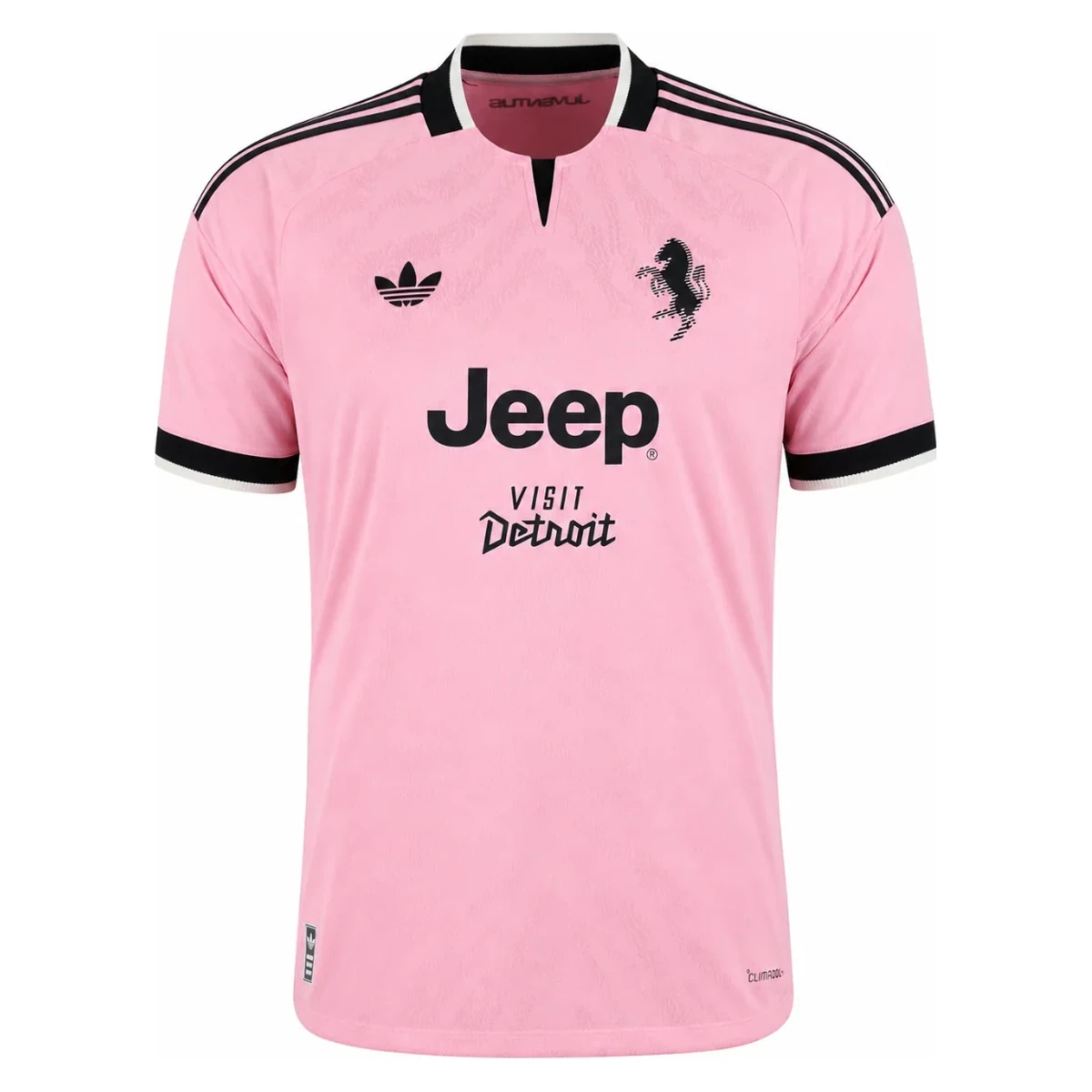 Juventus 1ª Equipación 26-27