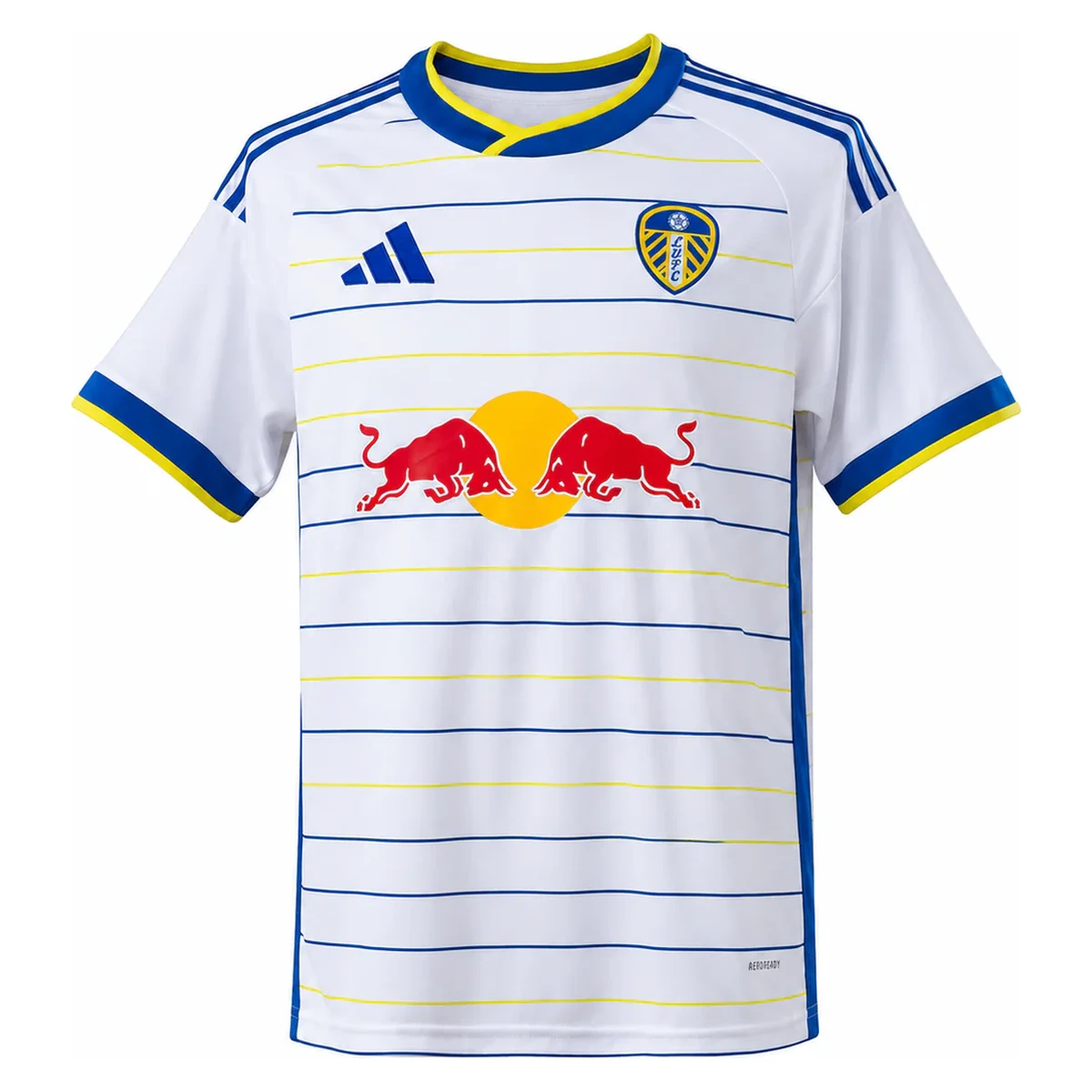 Leeds United 1ª Equipación 26-27