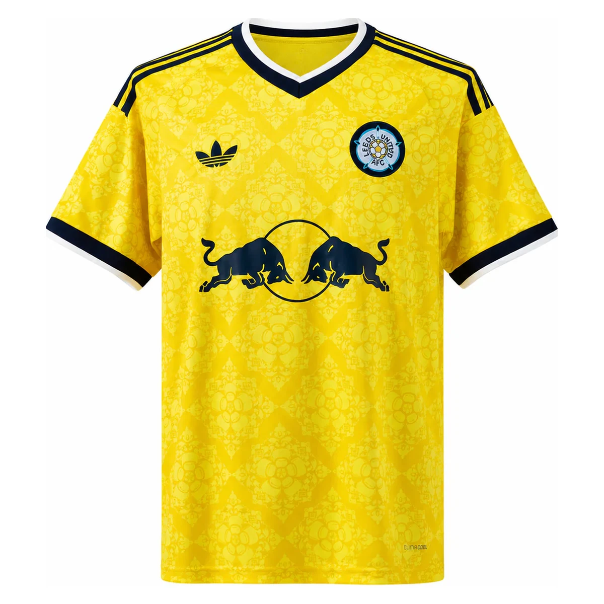 Leeds United 2ª Equipación 26-27