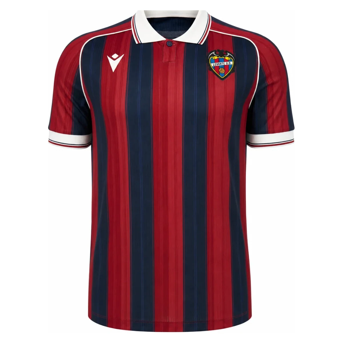Levante UD 1ª Equipación 26-27