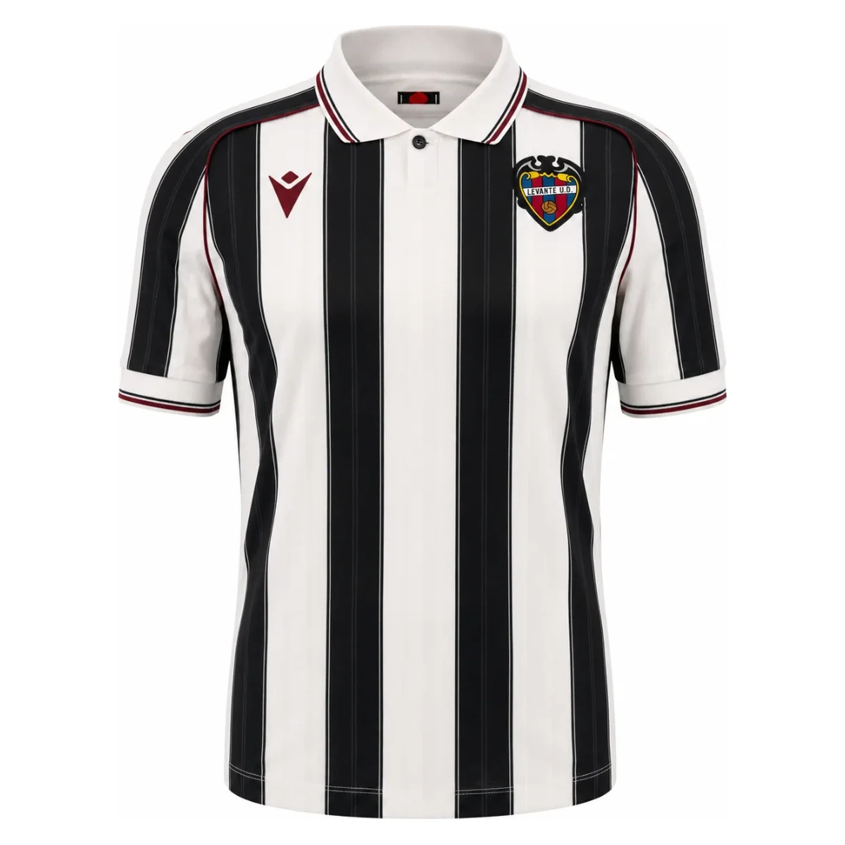 Levante UD 2ª Equipación 26-27