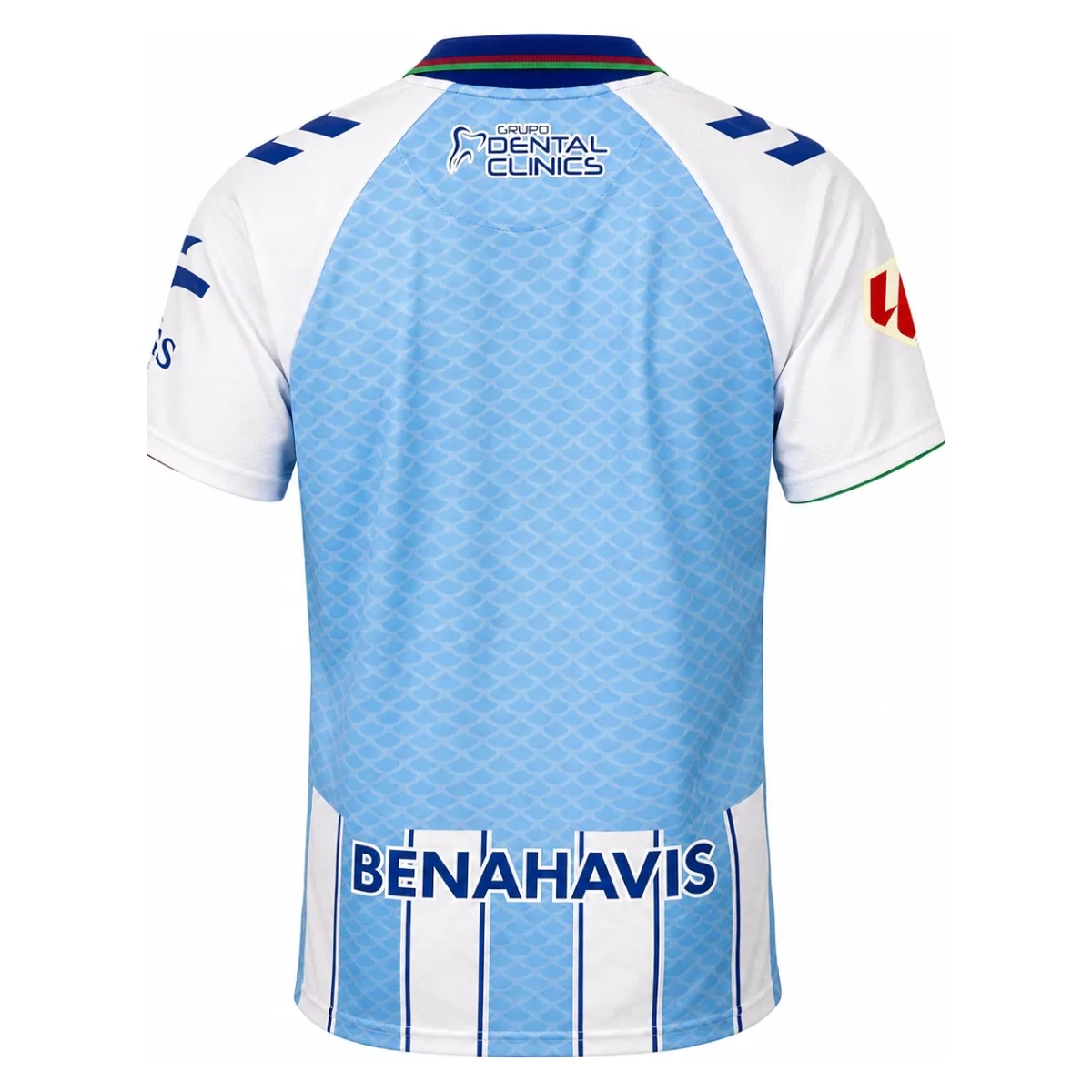 Málaga CF 1ª Equipación 26-27 - Imagen 2