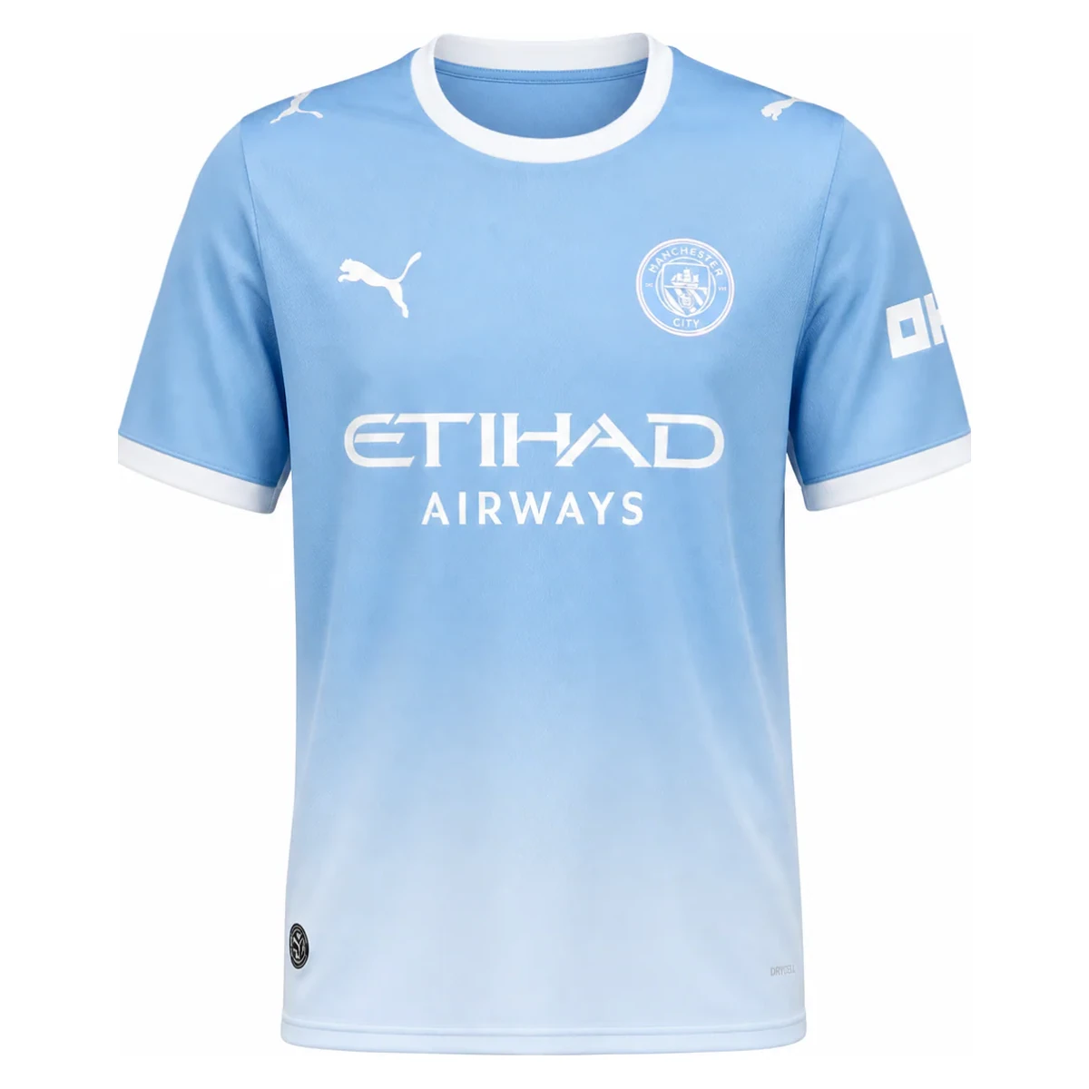 Manchester City 1ª Equipación 26-27