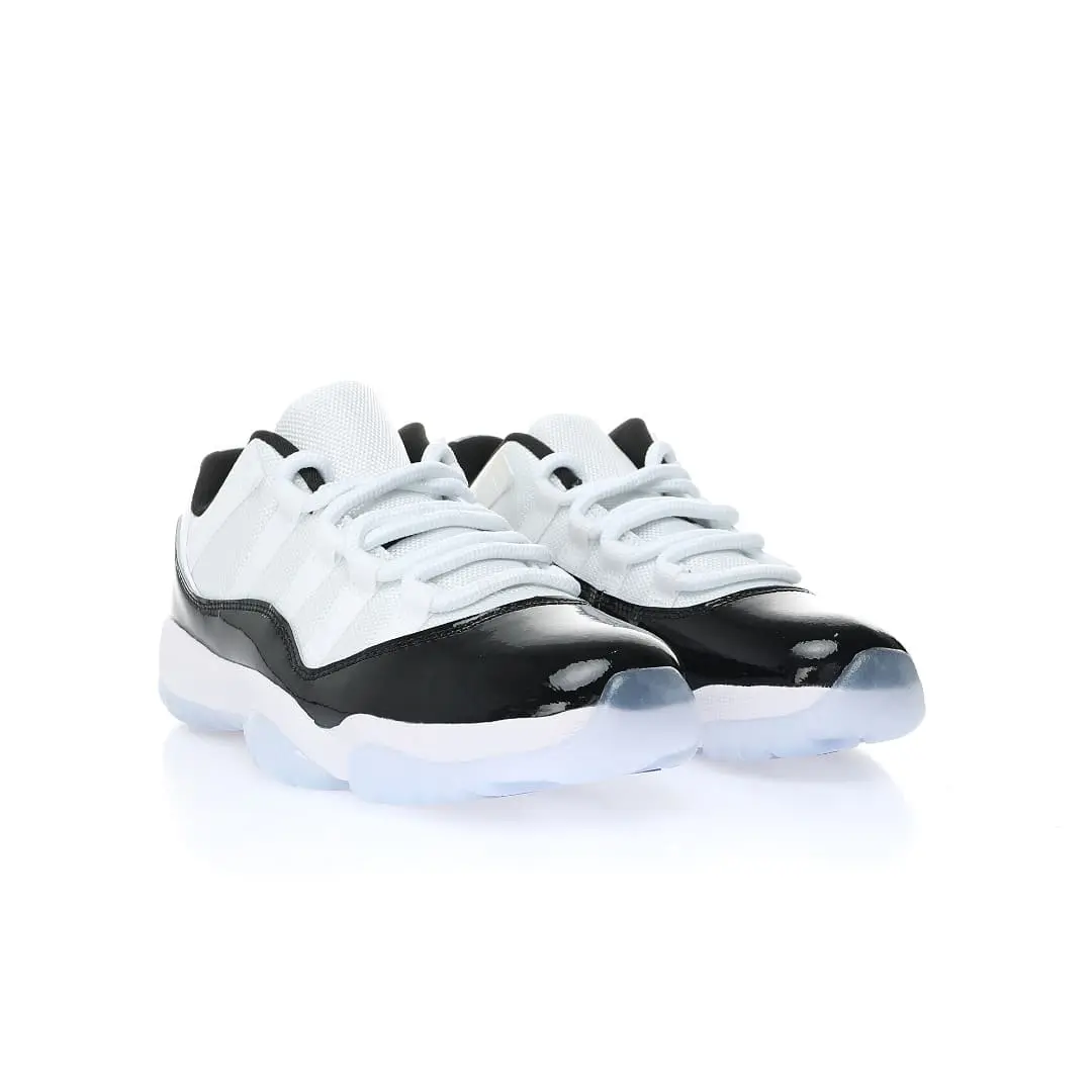 Nike Air Jordan 11 Retro Low”Concord” - Imagen 2