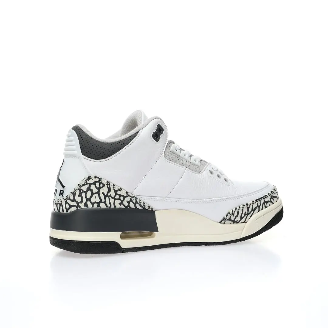 Nike Air Jordan 3 Retro GS”Hide N Sneak” - Imagen 4
