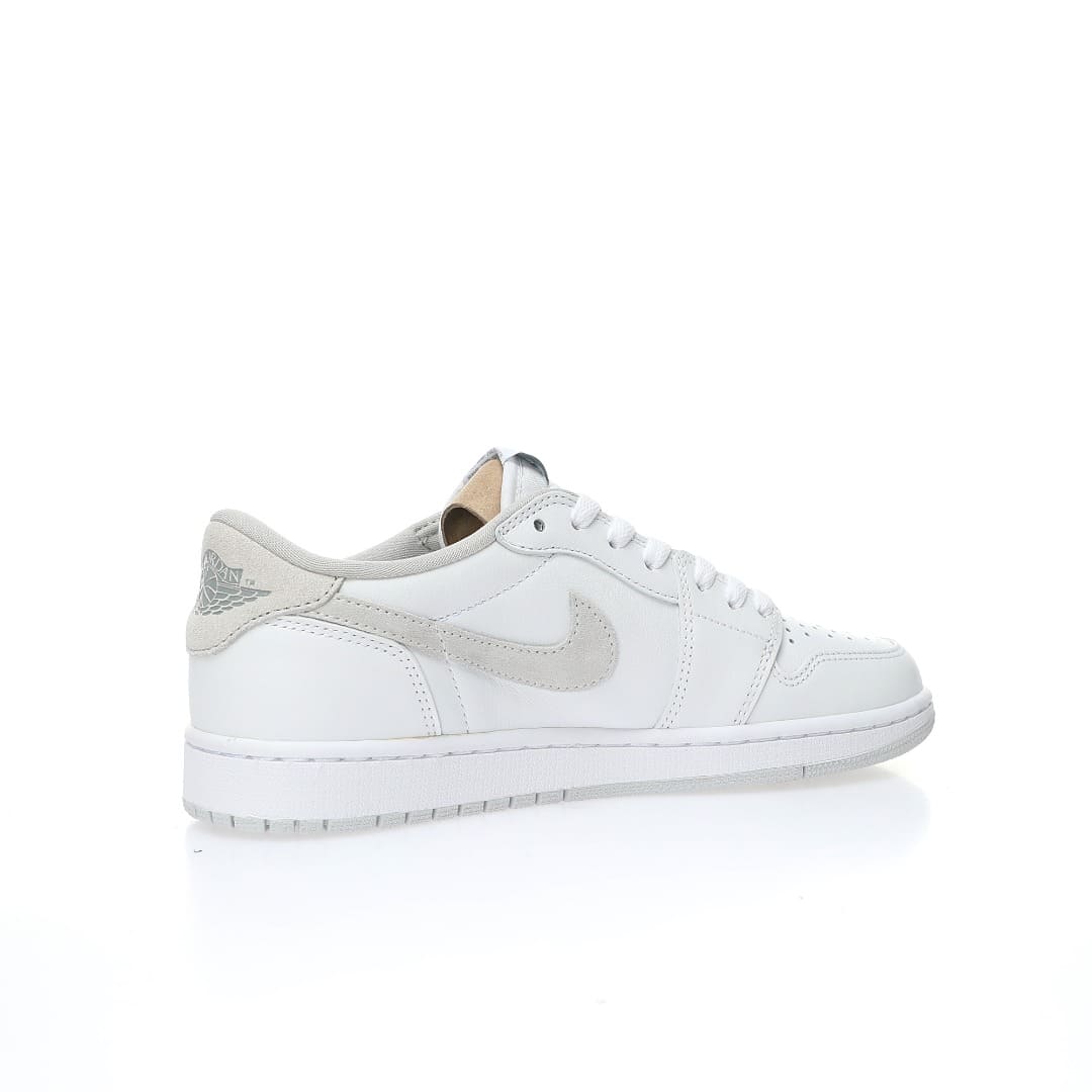 Nike Air Jordan 1 Low OG”Neutral Grey” - Imagen 4