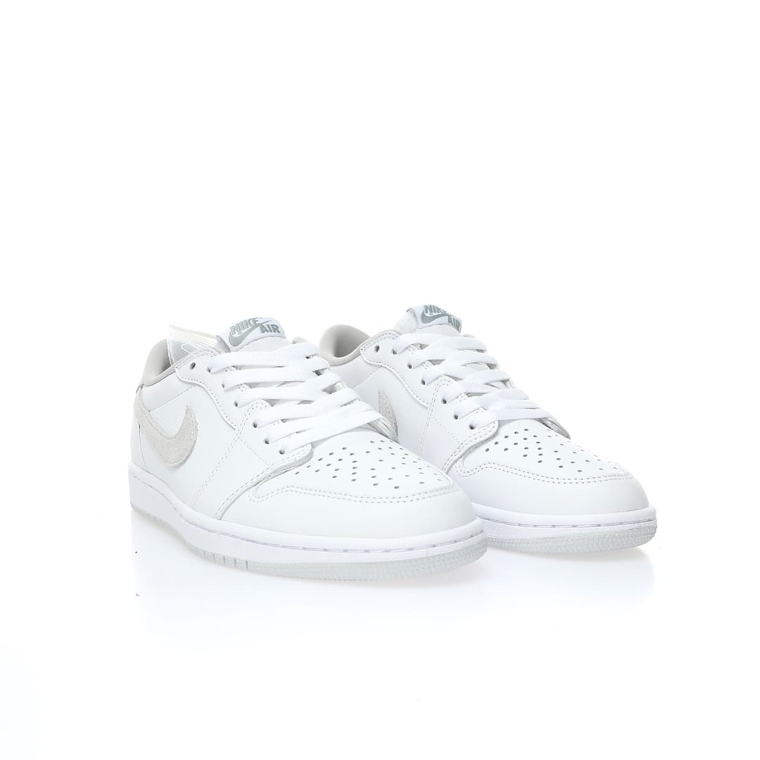 Nike Air Jordan 1 Low OG”Neutral Grey” - Imagen 2
